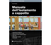 Manuale dell'isolamento a cappotto