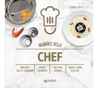 Manuale dello chef