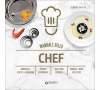 Manuale dello chef