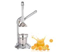 Manuale dello spremiagrumi, spremiagrumi manuale | Manuale per in acciaio inossidabile resistente - Spremiagrumi manuale in acciaio inossidabile, e