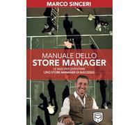 Manuale dello Store Manager