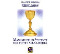 Manuale dello studente del Ponte alla Libertà