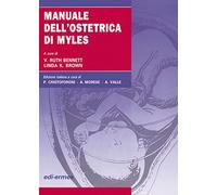 Manuale dell'ostetrica di Myles