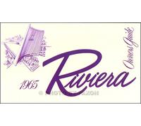 Manuale Dell'Owner Buick Riviera 1965 NUOVO Guida Per Gli Utenti Libro