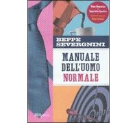 Manuale dell'uomo normale