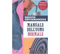 Manuale dell'uomo normale