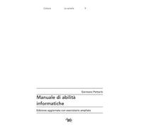 Manuale di abilità informatiche