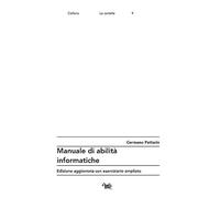 Manuale di abilità informatiche