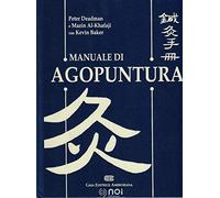 Manuale di agopuntura