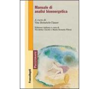 Manuale di analisi bioenergetica