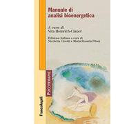 Manuale di analisi bioenergetica - Heinrich-Clauer V. (cur.)