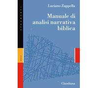 Manuale di analisi narrativa biblica