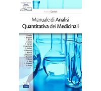 Manuale di analisi quantitativa dei medicinali