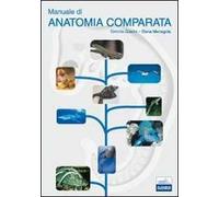 Manuale di anatomia comparata