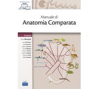 Manuale di anatomia comparata - 2024 - Edises