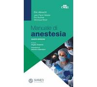 Manuale di anestesia