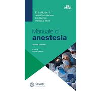 Manuale di anestesia