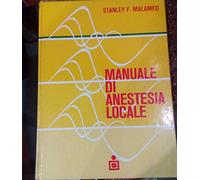 Manuale di anestesia locale