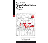 Manuale di architettura d'interni. Vol. 5: Il negozio.