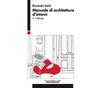 Manuale di architettura d'interni. Vol. 4: L'albergo