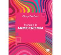 Manuale di armocromia