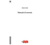 Manuale di armonia