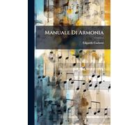 Manuale Di Armonia
