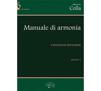MANUALE DI ARMONIA - ALBERTO COLLA
