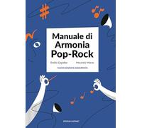 Manuale di armonia pop-rock. Nuova ediz. Con QR Code