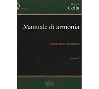 MANUALE DI ARMONIA - ALBERTO COLLA