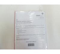 Manuale Di Assistenza E Riparazione 2 Tempi Johnson SN/ST 2002 2003