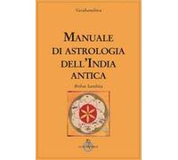 Manuale di astrologia dell'India antica