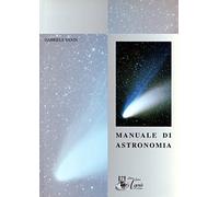 Manuale di astronomia