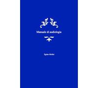 Manuale di audiologia