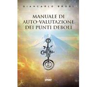 Manuale di auto-valutazione dei punti deboli