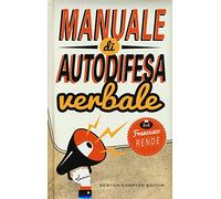 Manuale di autodifesa verbale