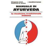 Manuale di Ayurveda