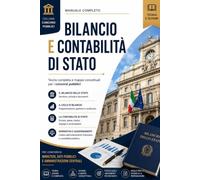 Manuale di Bilancio e Contabilità di Stato