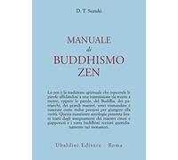 Manuale di buddhismo zen