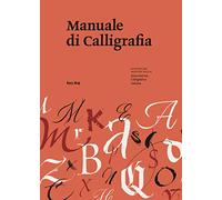 Manuale di calligrafia
