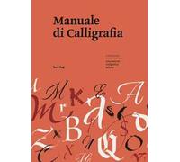 Manuale di calligrafia