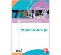 Manuale di chirurgia