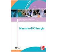 AA.VV. – Manuale di chirurgia – McGraw-Hill Education