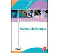 Manuale di chirurgia - AA.VV.