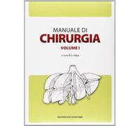 Manuale di chirurgia. Con CD-ROM