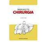 Manuale di chirurgia. Con CD-ROM