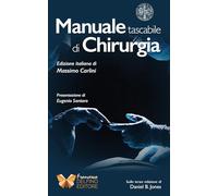 Manuale di chirurgia. Ediz. integrale