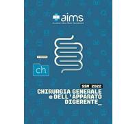 Manuale di chirurgia generale e dell'apparato digerente. Concorso nazionale SSM