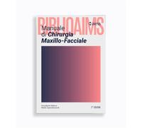 Manuale di chirurgia maxillo-facciale