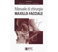 Manuale di chirurgia maxillo-facciale